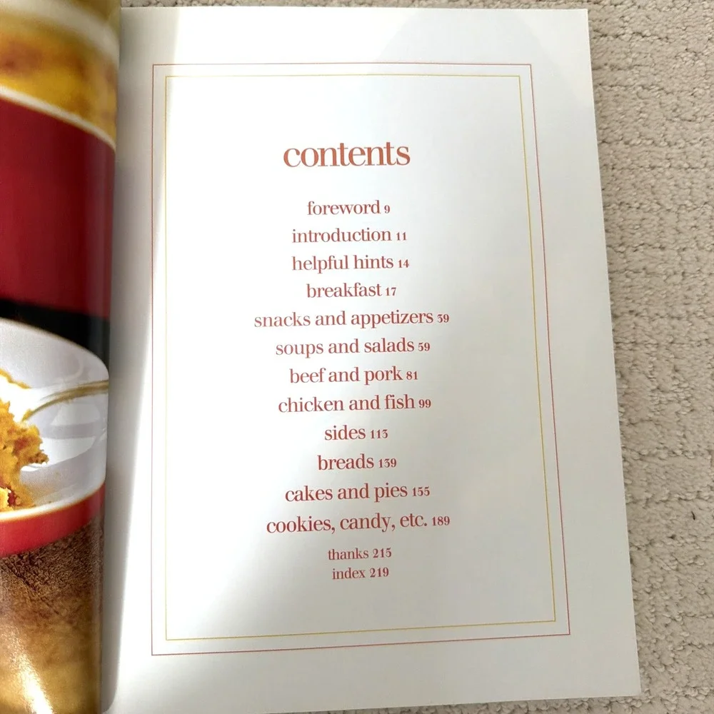 Home‎ Cooking With Trisha Yearwood Stories And Recipes Softcover- Very Good